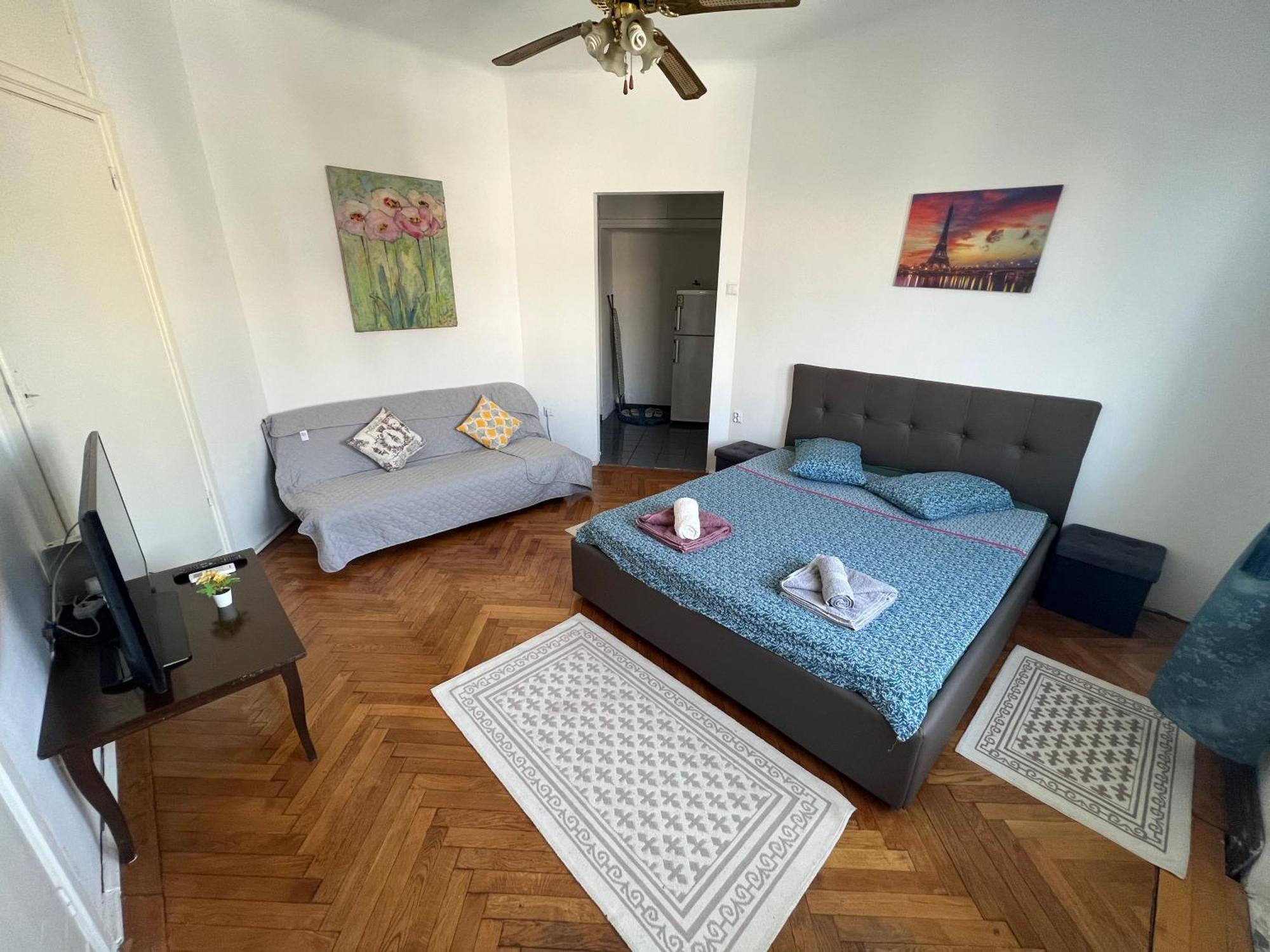 Unirii Downtown Apartment Bucarest Exterior foto